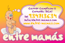 Tarjetas de visita IDG GRUP WEB (Barcelona. Cornellá. Rubi) ::: Diseño de imagen corporativa (tarjetas de visita) e Imprenta 4+4, 4+0 ó 4+1 en papel estucado brillo, mate, invercote,...Posibilidad de troquelados. ¡Aportamos originalidad, creatividad y diferenciación a sus tarjetas de visita). Máxima calidad a precios muy competitivos. Tarjetas de visita ENTRE MAMÁS. Cornellá. Barcelona