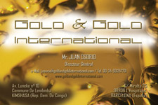 Tarjetas de visita IDG GRUP WEB (Barcelona. Cornellá. Rubi) ::: Diseño de imagen corporativa (tarjetas de visita) e Imprenta 4+4, 4+0 ó 4+1 en papel estucado brillo, mate, invercote,...Posibilidad de troquelados. ¡Aportamos originalidad, creatividad y diferenciación a sus tarjetas de visita). Máxima calidad a precios muy competitivos. Tarjetas de visita GOLD & GOLD INTERNATIONAL