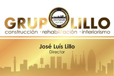 Tarjetas de visita IDG GRUP WEB (Barcelona. Cornellá. Rubi) ::: Diseño de imagen corporativa (tarjetas de visita) e Imprenta 4+4, 4+0 ó 4+1 en papel estucado brillo, mate, invercote,...Posibilidad de troquelados. ¡Aportamos originalidad, creatividad y diferenciación a sus tarjetas de visita). Máxima calidad a precios muy competitivos. Tarjetas de visita GRUP LILLO. Cornellá. Barcelona