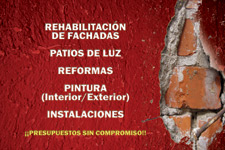 Tarjetas de visita IDG GRUP WEB (Barcelona. Cornellá. Rubi) ::: Diseño de imagen corporativa (tarjetas de visita) e Imprenta 4+4, 4+0 ó 4+1 en papel estucado brillo, mate, invercote,...Posibilidad de troquelados. ¡Aportamos originalidad, creatividad y diferenciación a sus tarjetas de visita). Máxima calidad a precios muy competitivos. Tarjetas de visita REHABILITACIONES J.FERNANDEZ. Sant Vicenç dels Horts. Barcelona