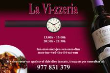 Tarjetas de visita IDG GRUP WEB (Barcelona. Cornellá. Rubi) ::: Diseño de imagen corporativa (tarjetas de visita) e Imprenta 4+4, 4+0 ó 4+1 en papel estucado brillo, mate, invercote,...Posibilidad de troquelados. ¡Aportamos originalidad, creatividad y diferenciación a sus tarjetas de visita). Máxima calidad a precios muy competitivos. Tarjetas de visita LA VIZZERIA