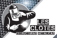 Tarjetas de visita IDG GRUP WEB (Barcelona. Cornellá. Rubi) ::: Diseño de imagen corporativa (tarjetas de visita) e Imprenta 4+4, 4+0 ó 4+1 en papel estucado brillo, mate, invercote,...Posibilidad de troquelados. ¡Aportamos originalidad, creatividad y diferenciación a sus tarjetas de visita). Máxima calidad a precios muy competitivos. Tarjetas de visita ESTRUCTURAS METALICAS LES CLOTES - Cabrera de Mar (BARCELONA).