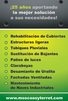 Tarjetas de visita IDG GRUP WEB (Barcelona. Cornellá. Rubi) ::: Diseño de imagen corporativa (tarjetas de visita) e Imprenta 4+4, 4+0 ó 4+1 en papel estucado brillo, mate, invercote,...Posibilidad de troquelados. ¡Aportamos originalidad, creatividad y diferenciación a sus tarjetas de visita). Máxima calidad a precios muy competitivos. Tarjetas de visita MOSCOSO Y TERRET. Cubiertas y Tabiques Terrassa.