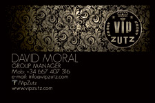 Tarjetas de visita IDG GRUP WEB (Barcelona. Cornellá. Rubi) ::: Diseño de imagen corporativa (tarjetas de visita) e Imprenta 4+4, 4+0 ó 4+1 en papel estucado brillo, mate, invercote,...Posibilidad de troquelados. ¡Aportamos originalidad, creatividad y diferenciación a sus tarjetas de visita). Máxima calidad a precios muy competitivos. Tarjetas de visita DISCOTECA OTTO ZUTZ (BARCELONA).