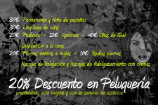 Tarjetas de visita IDG GRUP WEB (Barcelona. Cornellá. Rubi) ::: Diseño de imagen corporativa (tarjetas de visita) e Imprenta 4+4, 4+0 ó 4+1 en papel estucado brillo, mate, invercote,...Posibilidad de troquelados. ¡Aportamos originalidad, creatividad y diferenciación a sus tarjetas de visita). Máxima calidad a precios muy competitivos. Tarjetas de visita PELUQUERÍA FINA (L'HOSPITALET)