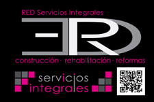 Tarjetas de visita IDG GRUP WEB (Barcelona. Cornellá. Rubi) ::: Diseño de imagen corporativa (tarjetas de visita) e Imprenta 4+4, 4+0 ó 4+1 en papel estucado brillo, mate, invercote,...Posibilidad de troquelados. ¡Aportamos originalidad, creatividad y diferenciación a sus tarjetas de visita). Máxima calidad a precios muy competitivos. Tarjetas de visita RED Servicios Integrales. Gavà. Barcelona
