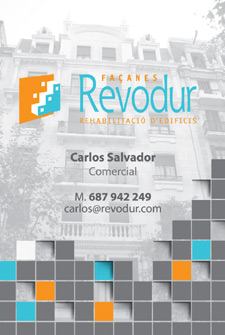 Tarjetas de visita IDG GRUP WEB (Barcelona. Cornellá. Rubi) ::: Diseño de imagen corporativa (tarjetas de visita) e Imprenta 4+4, 4+0 ó 4+1 en papel estucado brillo, mate, invercote,...Posibilidad de troquelados. ¡Aportamos originalidad, creatividad y diferenciación a sus tarjetas de visita). Máxima calidad a precios muy competitivos. Tarjetas de visita REVODUR. Cornellá (BARCELONA).