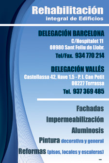 Tarjetas de visita IDG GRUP WEB (Barcelona. Cornellá. Rubi) ::: Diseño de imagen corporativa (tarjetas de visita) e Imprenta 4+4, 4+0 ó 4+1 en papel estucado brillo, mate, invercote,...Posibilidad de troquelados. ¡Aportamos originalidad, creatividad y diferenciación a sus tarjetas de visita). Máxima calidad a precios muy competitivos. Tarjetas de visita FACHADAS ZAREN (Sant Feliu de Llobregat).