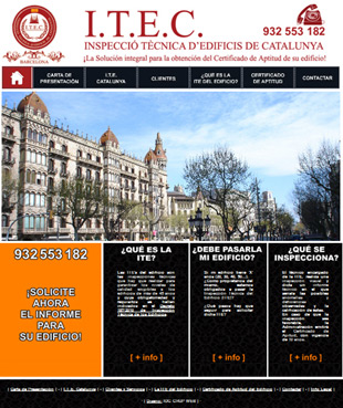 IDG GRUP WEB - IMAGEN CORPORATIVA Y PUBLICIDAD. DISEÑO PAGINAS WEB BARCELONA ::: DISEÑO PAGINAS WEB BARCELONA. DISEÑO GRAFICO BARCELONA. IMPRENTA. CONSULTORIA MARKETING CORPORATIVO BARCELONA: IDG GRUP WEB ::: TARJETAS. FLYERS. DIPTICOS TRIPTICOS. CATALOGOS. REVISTAS. PUBLICIDAD. PAPELERIA CORPORATIVA. DECORACIÓN LOCALES COMERCIALES. ROTULOS COMERCIALES Y ROTULACION VEHICULOS EMPRESA. VINILOS. SERIGRAFIA. PUBLICIDAD. PACKAGING. ROPA LABORAL CON TU IMAGEN CORPORATIVA. MARKETING ONLINE. ESPECIALISTAS EN EMPRESAS DE CONSTRUCCION Y REHABILITACION EDIFICIOS. SERVICIO EN BARCELONA. CORNELLA. RUBI. BAIX LLOBREGAT. TARRAGONA. GIRONA. LLEIDA. BALEARES. RESTO DE ESPAÑA.