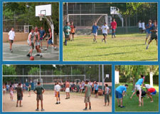 Diseño Web IDG GRUP WEB para IDG GRUP - ASESORAMIENTO CAMPINGS