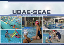 Diseño Web IDG GRUP WEB para CFGS UBAE SEAE