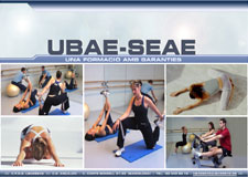 Diseño Web IDG GRUP WEB para CFGS UBAE SEAE