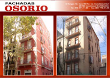 Diseño Web IDG GRUP WEB x FACHADAS OSORIO - IDG GRUP WEB ::: Diseño Web - Diseño Paginas Web - Diseño Web Profesional - Diseño Imagen Corporativa (Logos, Tarjetas, Dipticos, Tripticos, Catalogos,...). Imprenta. Rubi. Cornella. Castelldefels. L'Hospitalet. BARCELONA. TARRAGONA. GIRONA. LLEIDA.