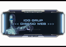 Diseño Web IDG GRUP WEB - Imagen Diseño & Gestión Web - IDG GRUP WEB ::: Diseño Web - Diseño Paginas Web - Diseño Web Profesional - Diseño Imagen Corporativa (Logos, Tarjetas, Dipticos, Tripticos, Catalogos,...). Imprenta. Rubi. Cornella. Castelldefels. L'Hospitalet. BARCELONA. TARRAGONA. GIRONA. LLEIDA.