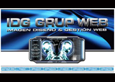 Diseño Web IDG GRUP WEB - Imagen Diseño & Gestión Web - IDG GRUP WEB ::: Diseño Web - Diseño Paginas Web - Diseño Web Profesional - Diseño Imagen Corporativa (Logos, Tarjetas, Dipticos, Tripticos, Catalogos,...). Imprenta. Rubi. Cornella. Castelldefels. L'Hospitalet. BARCELONA. TARRAGONA. GIRONA. LLEIDA.