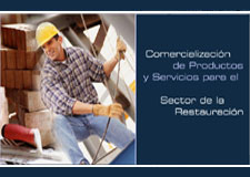 Diseño Web IDG GRUP WEB para IMPERGRUP DISTRIBUCIONS