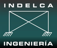 Diseño Web IDG GRUP WEB para INDELCA - INGENIERIA DE PROYECTOS (Cornellá)