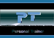 Diseño Web IDG GRUP WEB para IDG GRUP - Aplicación PERSONAL TRAINER