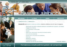 Diseño Web IDG GRUP WEB para REJ - GABINETE JURIDICO - IDG GRUP WEB ::: Diseño Web - Diseño Paginas Web - Diseño Web Profesional - Diseño Imagen Corporativa (Logos, Tarjetas, Dipticos, Tripticos, Catalogos,...). Imprenta. Rubi. Cornella. Castelldefels. L'Hospitalet. BARCELONA. TARRAGONA. GIRONA. LLEIDA.