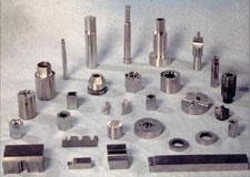 Diseño Web IDG GRUP WEB para TALLERES HUPREC