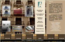 Diseño Web IDG GRUP WEB x ARLA REHABILITACION EDIFICIOS BARCELONA - IDG GRUP WEB ::: Diseño Web - Diseño Paginas Web - Diseño Web Profesional - Diseño Imagen Corporativa (Logos, Tarjetas, Dipticos, Tripticos, Catalogos,...). Imprenta. Rubi. Cornella. Castelldefels. L'Hospitalet. BARCELONA. TARRAGONA. GIRONA. LLEIDA.